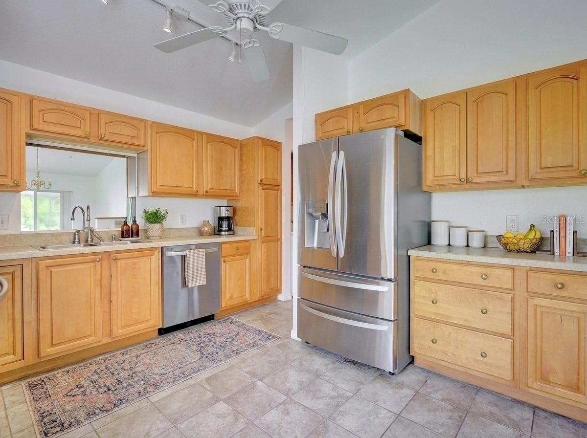 Single Family Residence at 450 ROSE LN, LAKE PLACID, photo 3 of 33