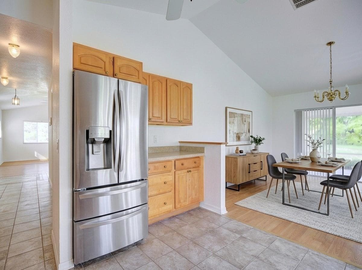Single Family Residence at 450 ROSE LN, LAKE PLACID, photo 7 of 33