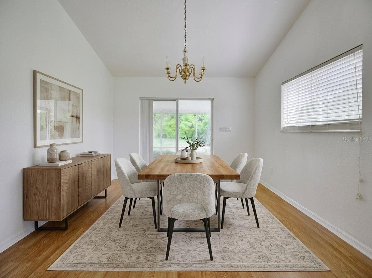 Single Family Residence at 450 ROSE LN, LAKE PLACID, photo 12 of 33