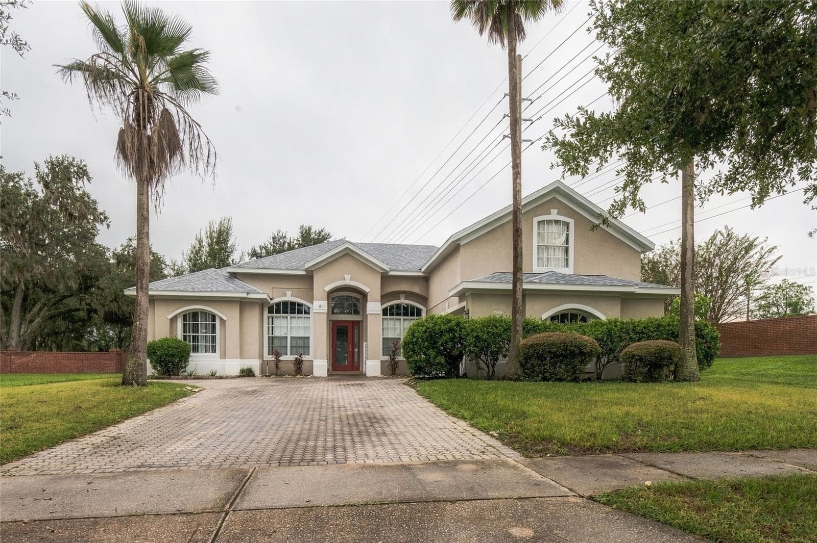 Single Family Residence at 2940 BENTON LN, KISSIMMEE, photo 2 of 46