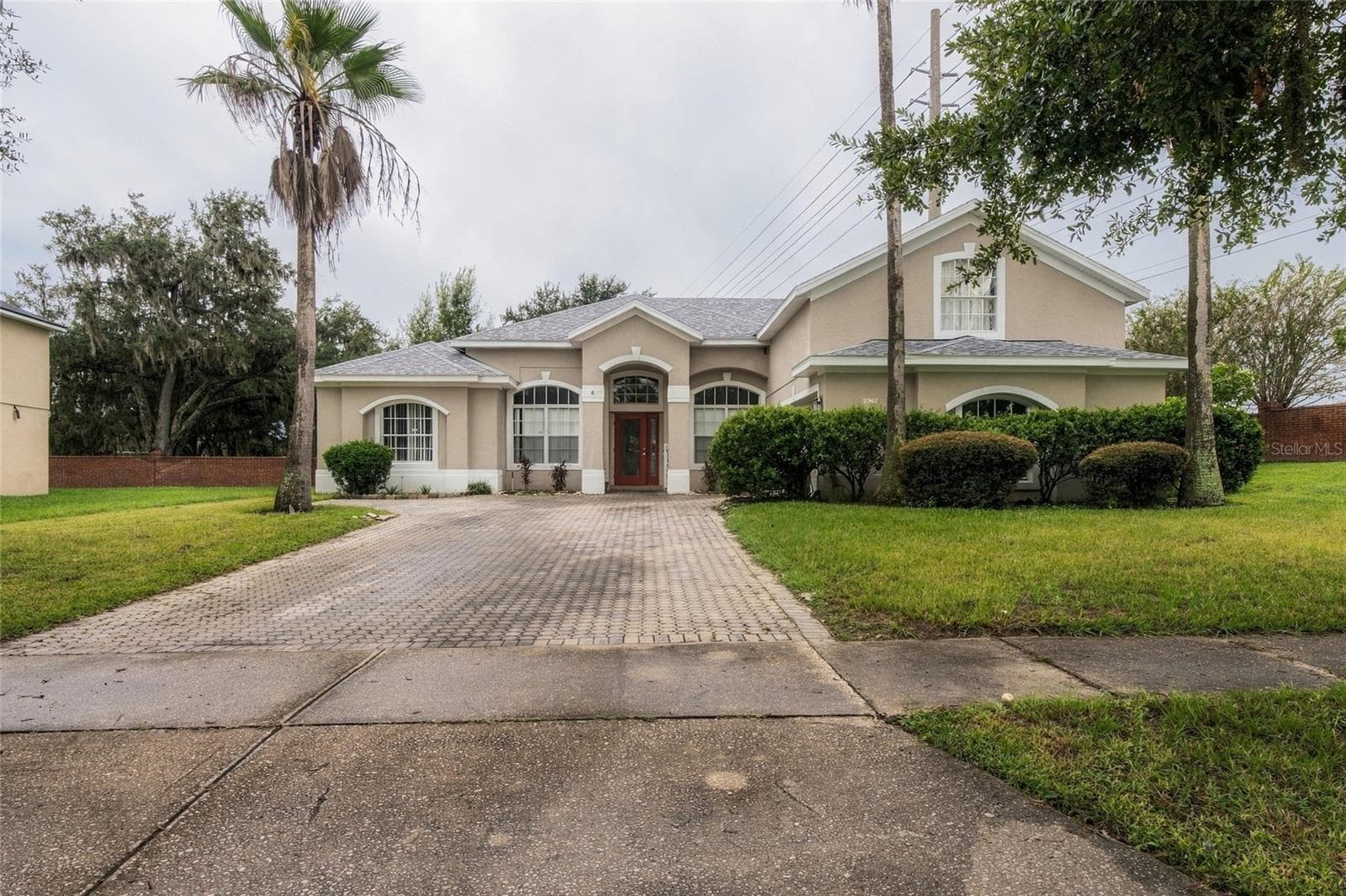 Single Family Residence at 2940 BENTON LN, KISSIMMEE, photo 3 of 46