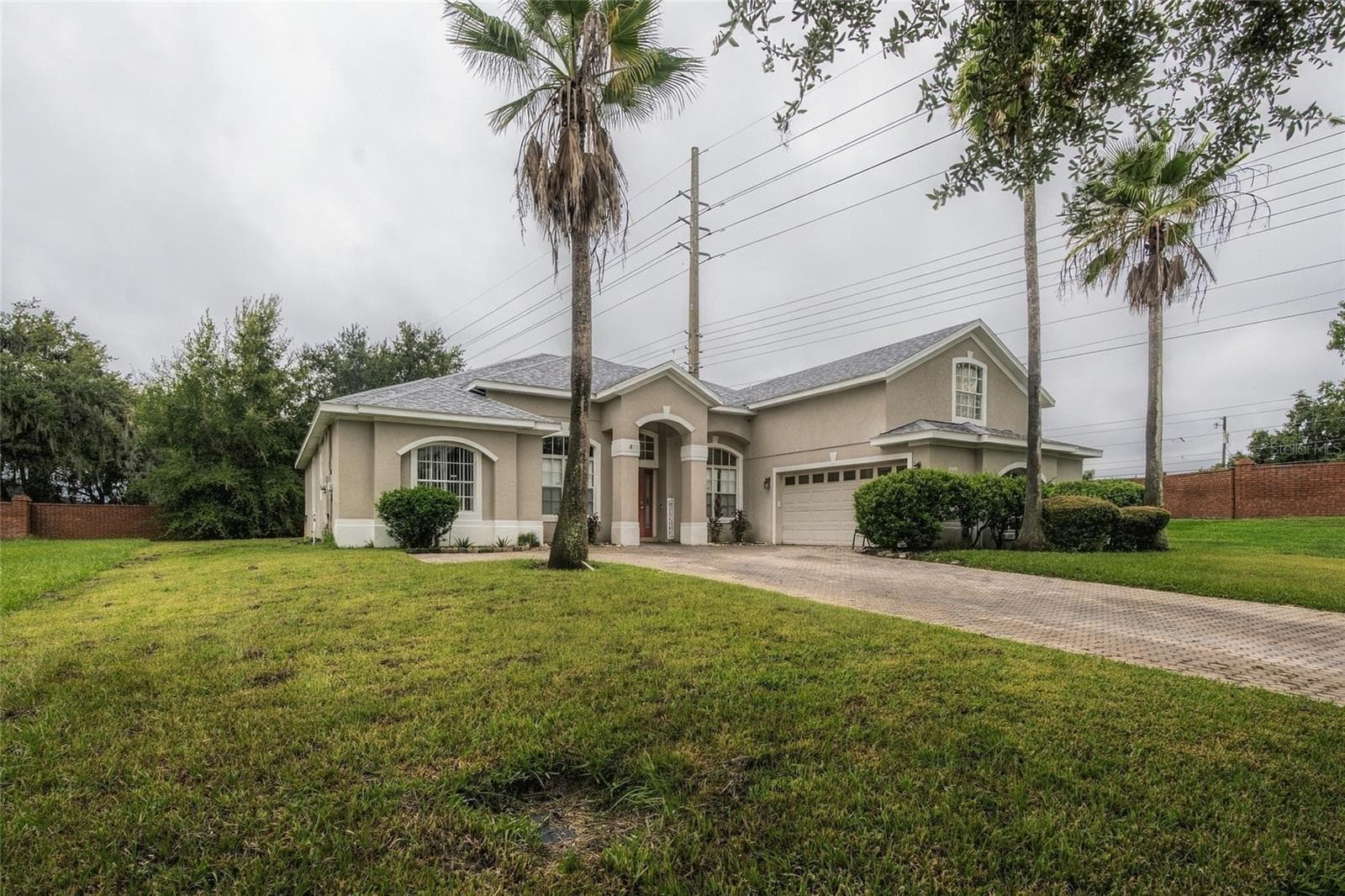 Single Family Residence at 2940 BENTON LN, KISSIMMEE, photo 4 of 46