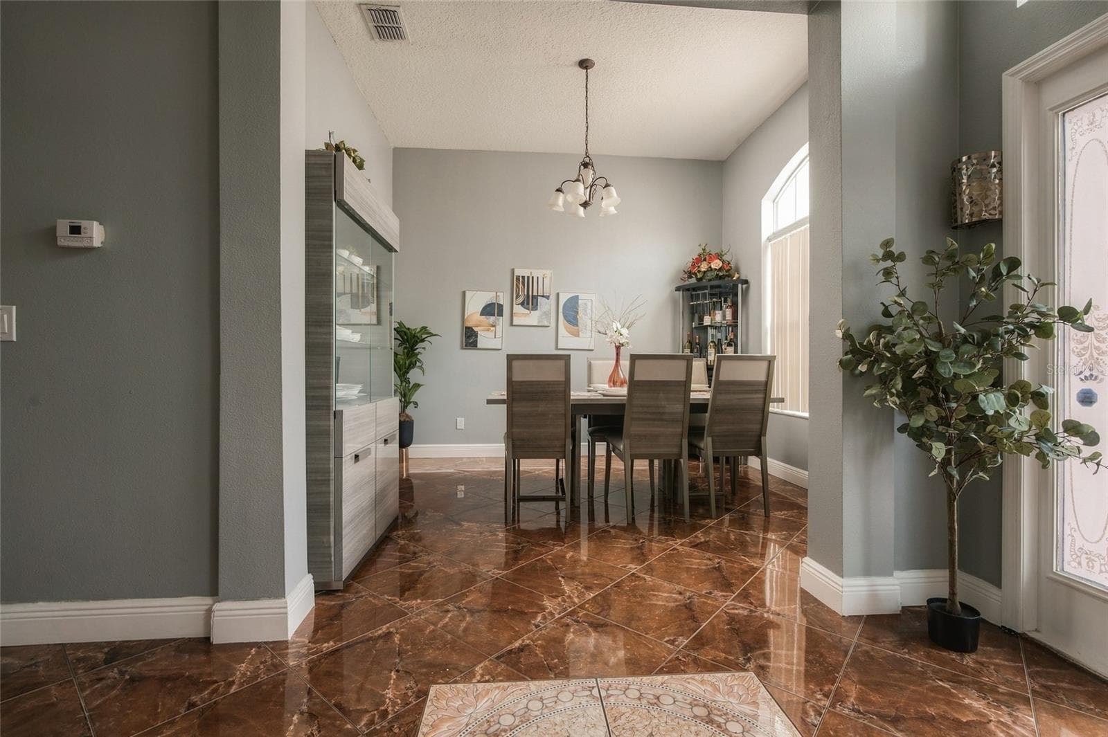 Formal Dining Room - 2940 BENTON LN, KISSIMMEE