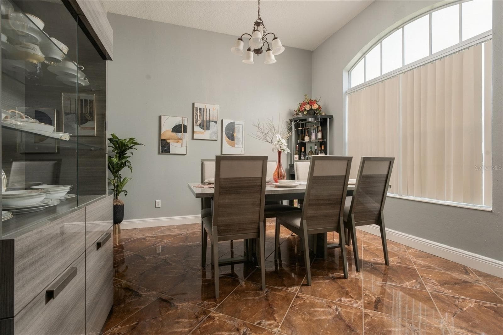 Single Family Residence at 2940 BENTON LN, KISSIMMEE, photo 9 of 46