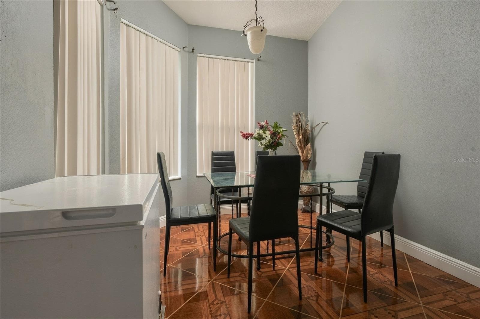 Kitchen Dining - 2940 BENTON LN, KISSIMMEE
