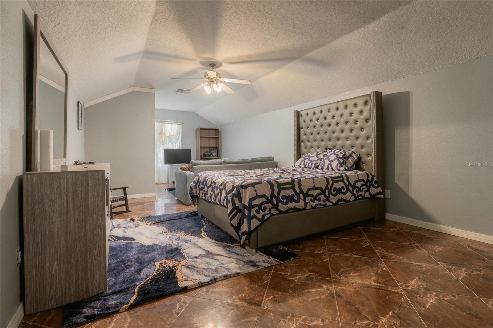 Converted Loft into Extra Room - 2940 BENTON LN, KISSIMMEE