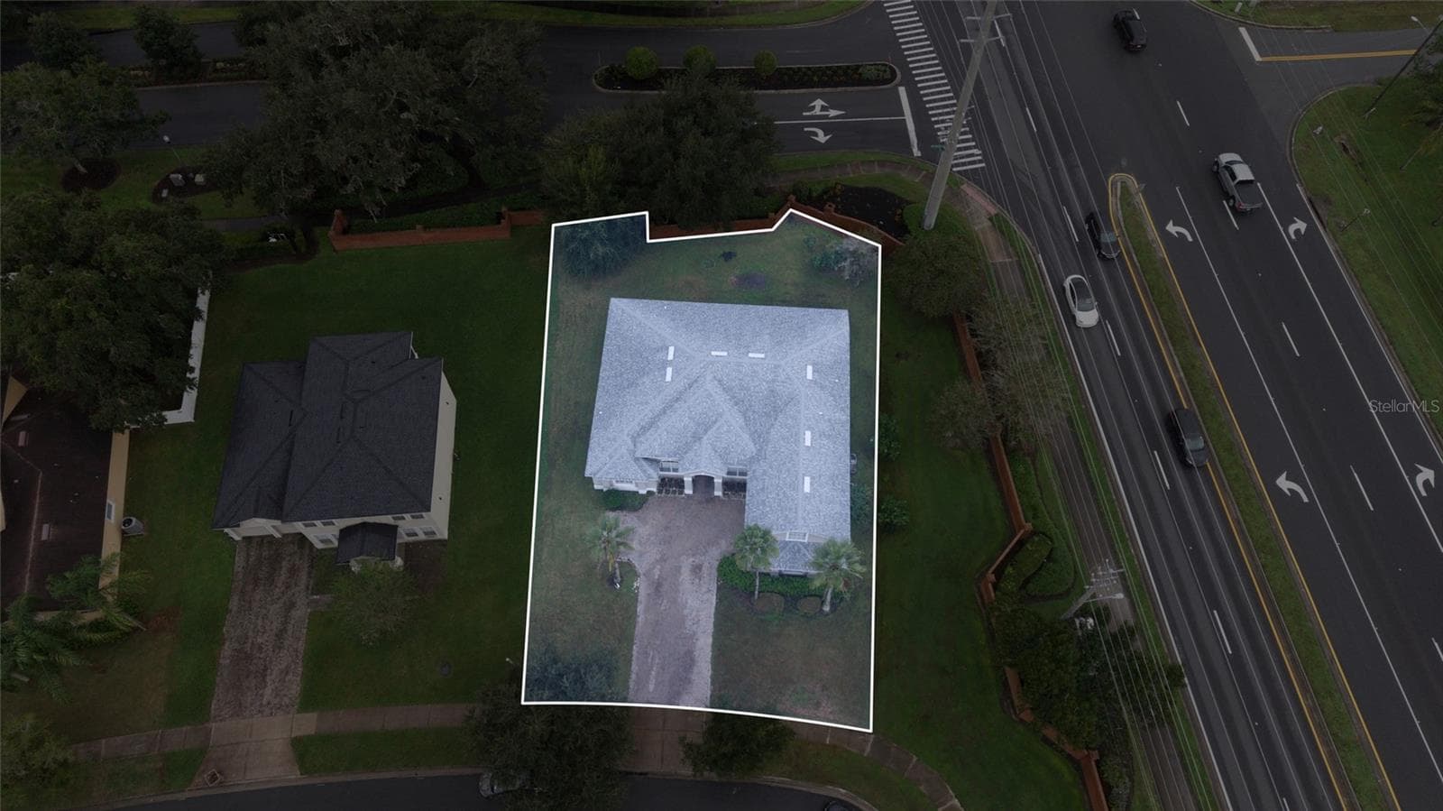 Single Family Residence at 2940 BENTON LN, KISSIMMEE, photo 39 of 46