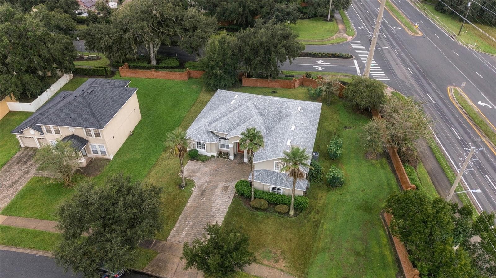 Single Family Residence at 2940 BENTON LN, KISSIMMEE, photo 40 of 46