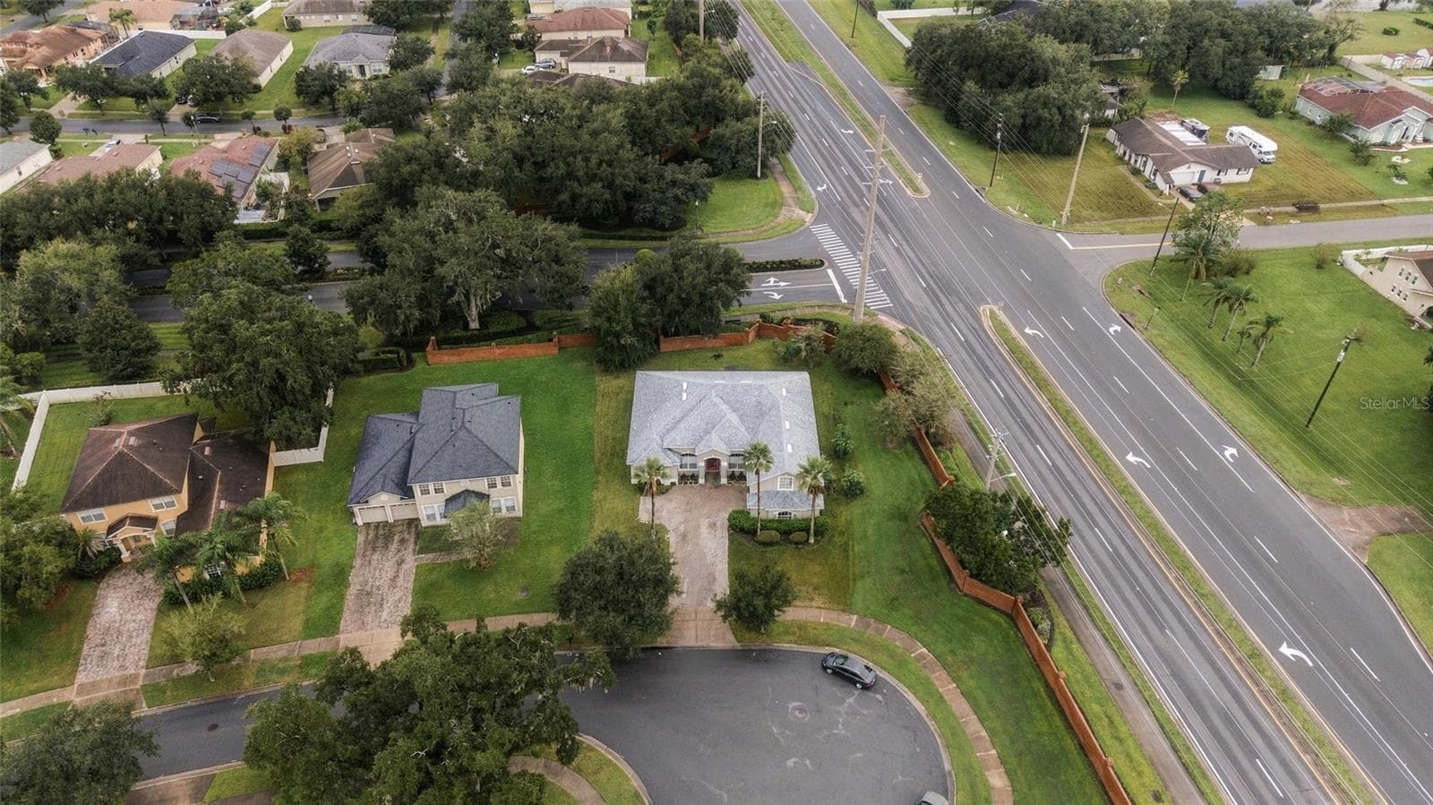 Single Family Residence at 2940 BENTON LN, KISSIMMEE, photo 42 of 46