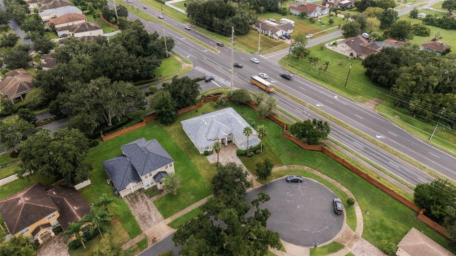 Single Family Residence at 2940 BENTON LN, KISSIMMEE, photo 43 of 46