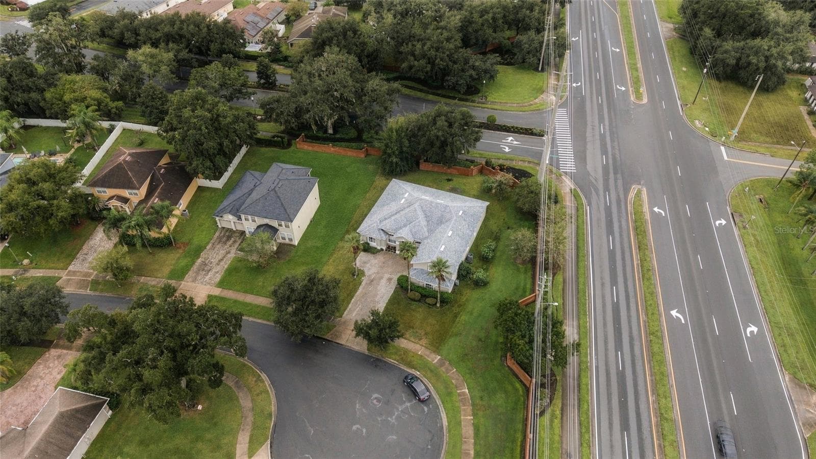 Single Family Residence at 2940 BENTON LN, KISSIMMEE, photo 45 of 46