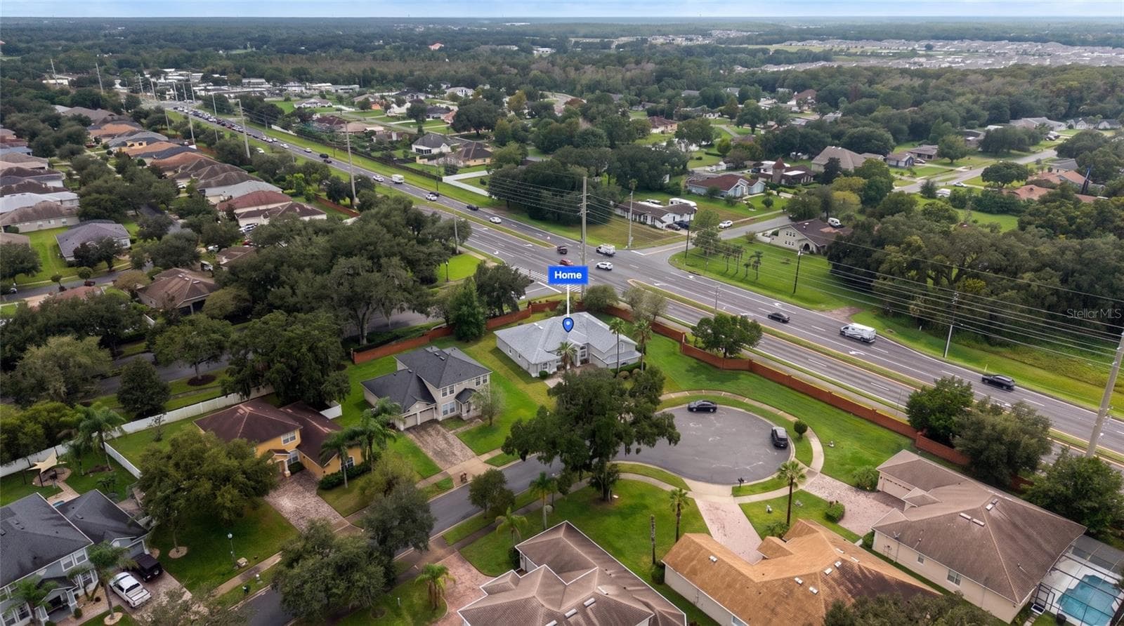 Single Family Residence at 2940 BENTON LN, KISSIMMEE, photo 46 of 46