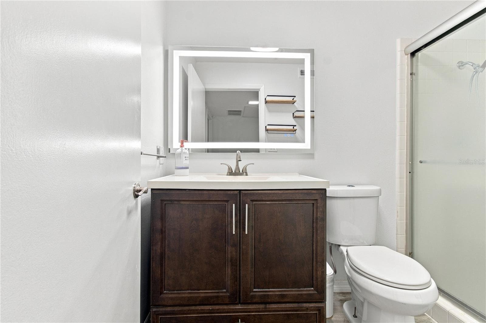 guest Bathroom - 150 PINEHURST DR #150, BRADENTON