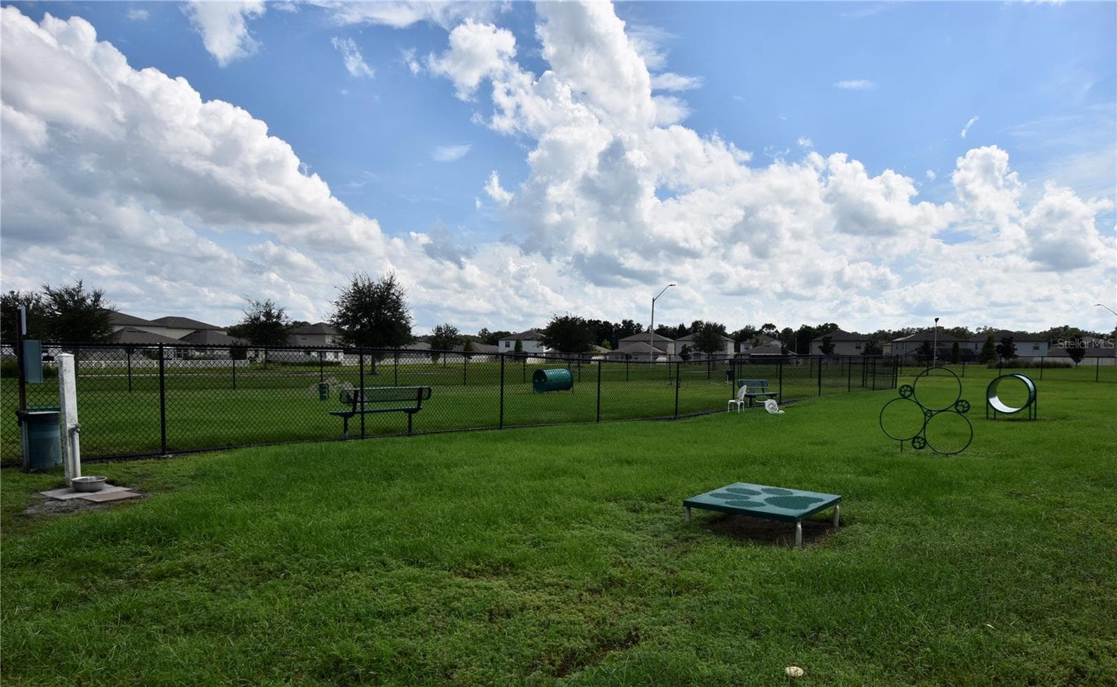 Community Dog Park - 5685 ARLINGTON RIVER DR, LAKELAND
