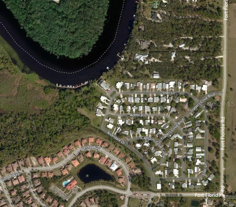Land at 209 SHER LN, DEBARY, photo 2 of 15