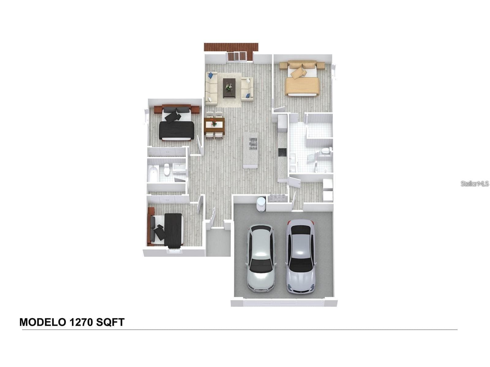 Single Family Residence at 1630 11TH AVE, DELAND, photo 20 of 20