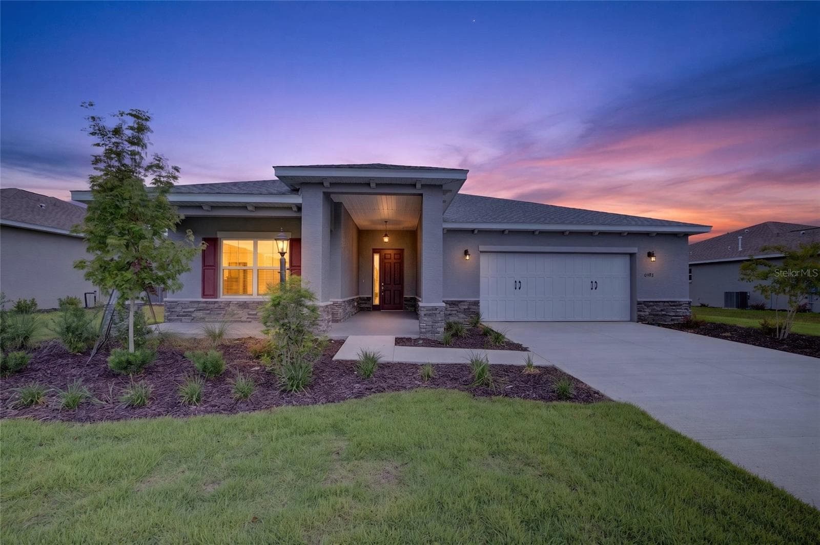 Single Family Residence at 10392 SW 106TH CT, OCALA, photo 2 of 56