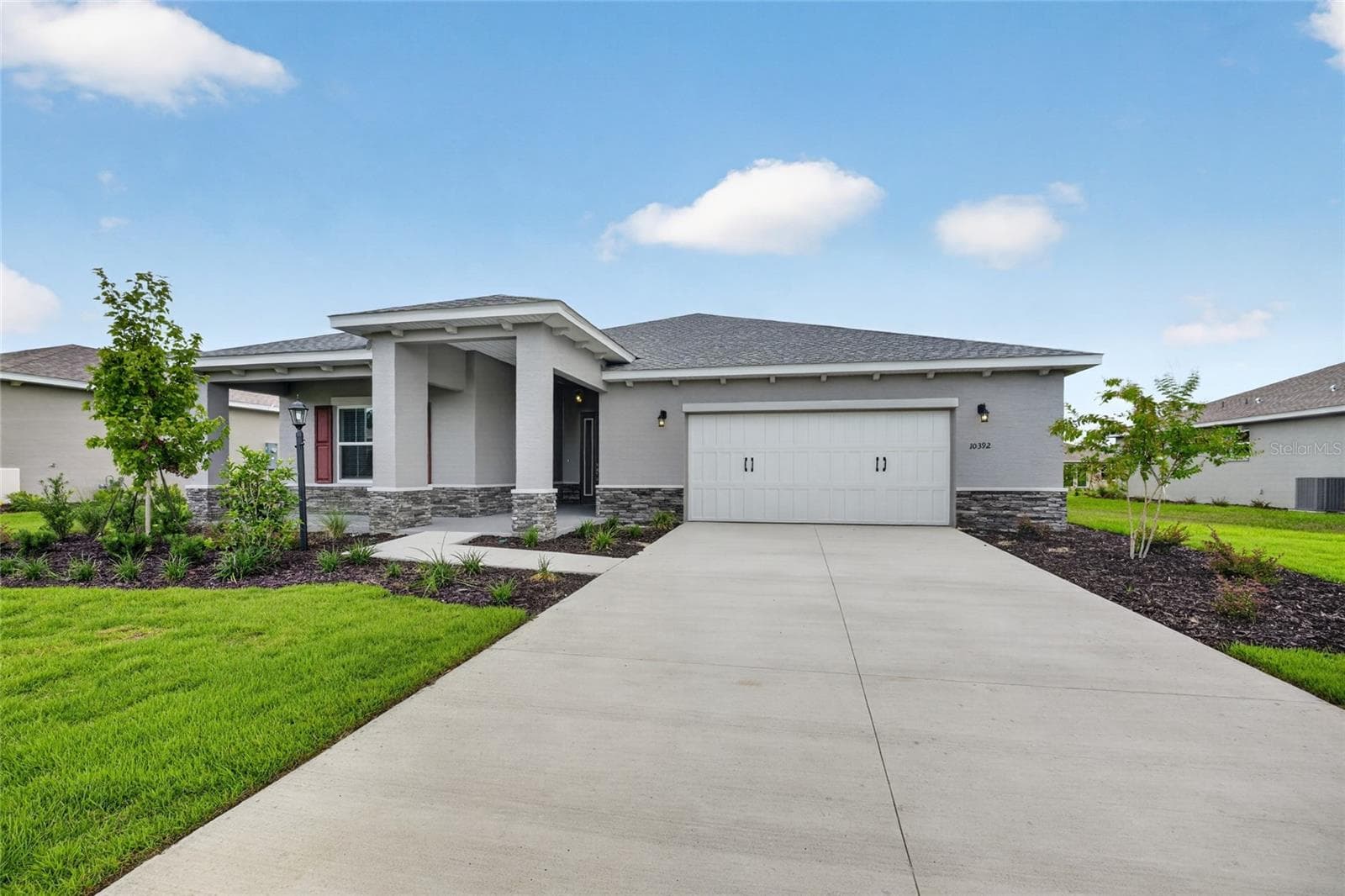 Single Family Residence at 10392 SW 106TH CT, OCALA, photo 3 of 56