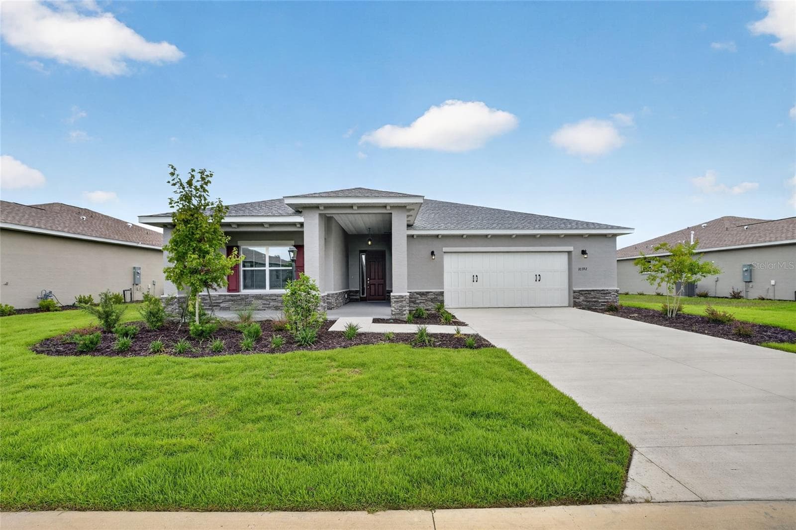 Single Family Residence at 10392 SW 106TH CT, OCALA, photo 4 of 56