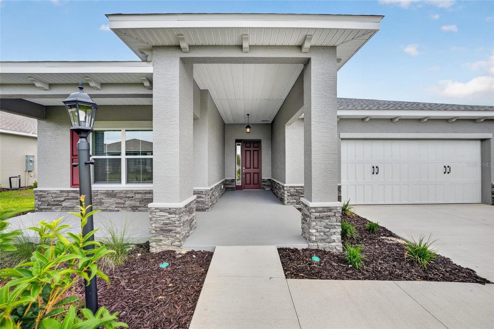 Single Family Residence at 10392 SW 106TH CT, OCALA, photo 6 of 56