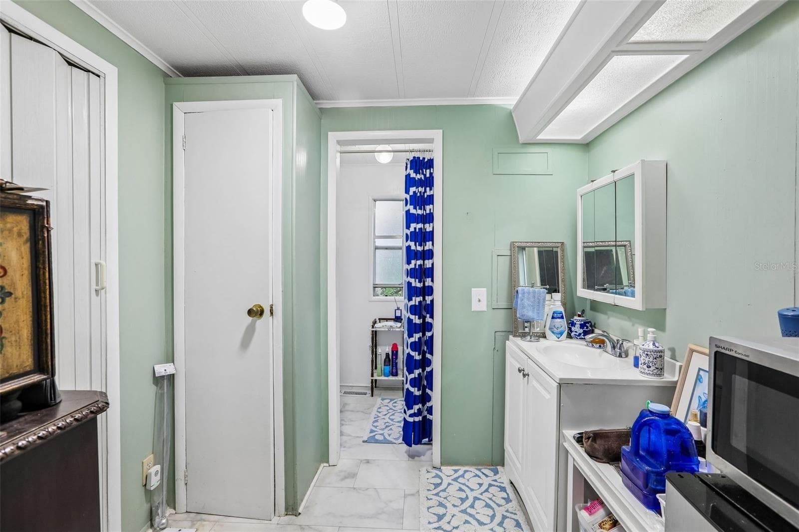 Manufactured Home at 8807 SHELDON WEST DR, TAMPA, photo 11 of 22
