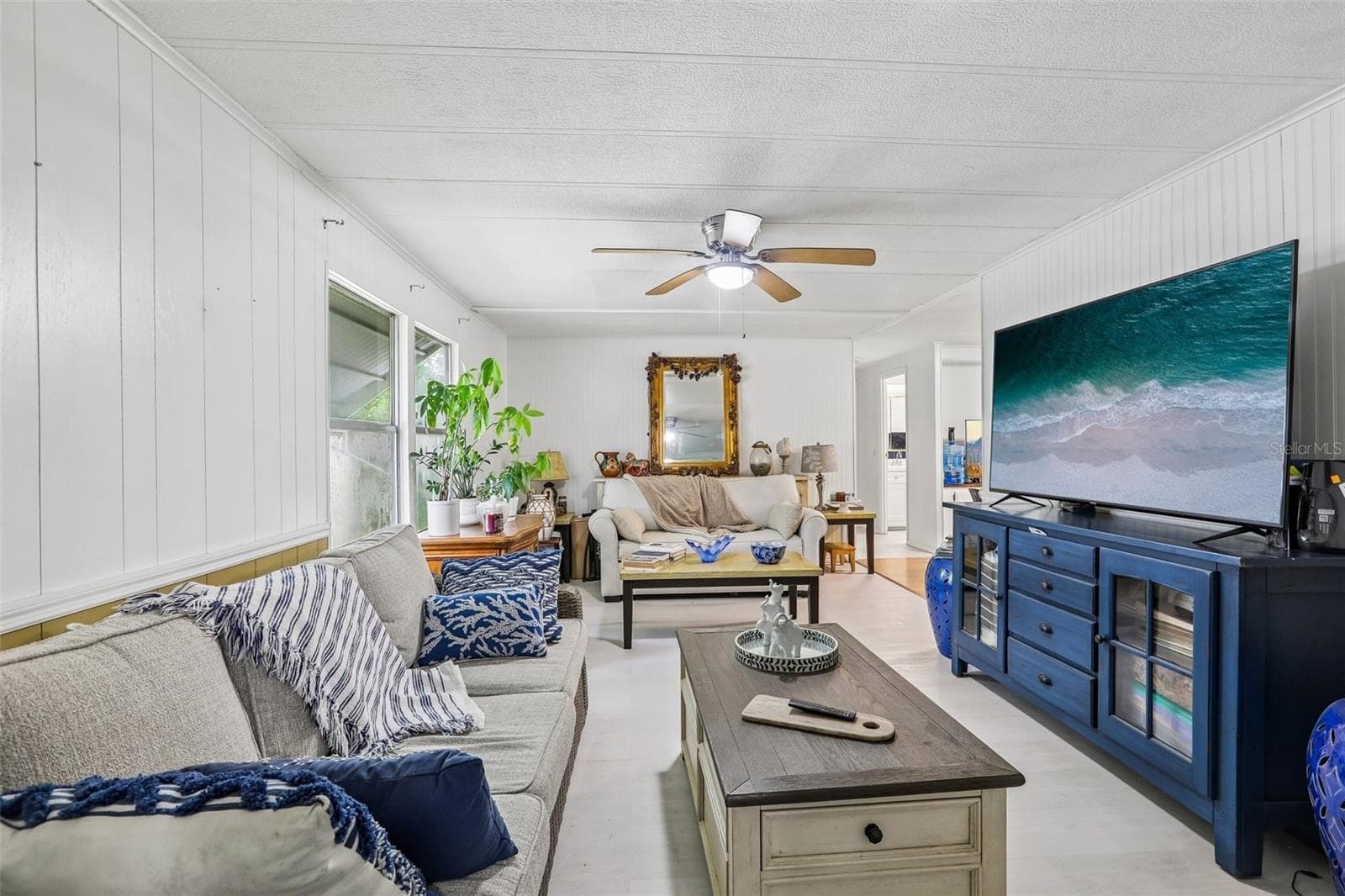 Manufactured Home at 8807 SHELDON WEST DR, TAMPA, photo 14 of 22