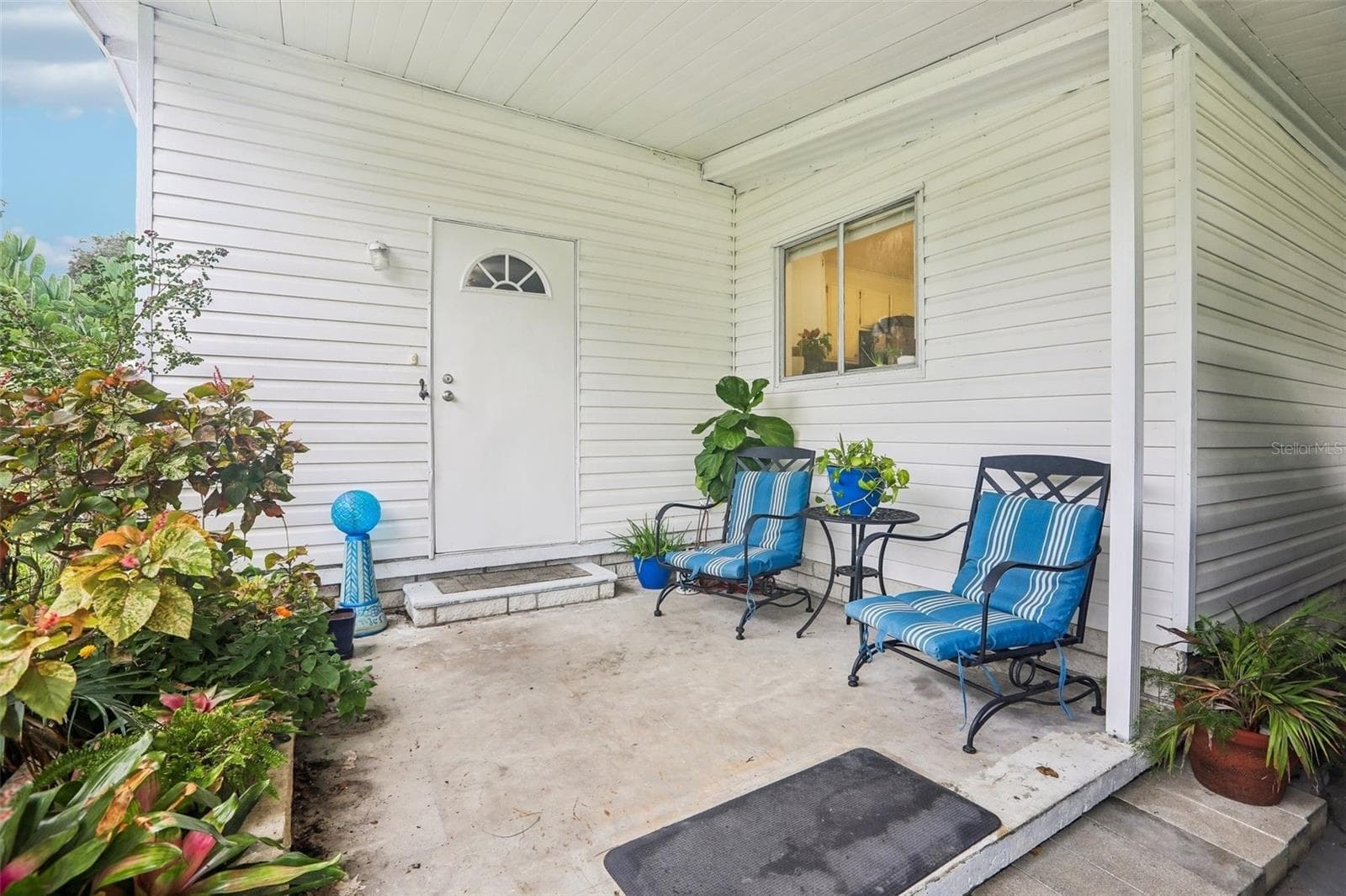 Manufactured Home at 8807 SHELDON WEST DR, TAMPA, photo 16 of 22