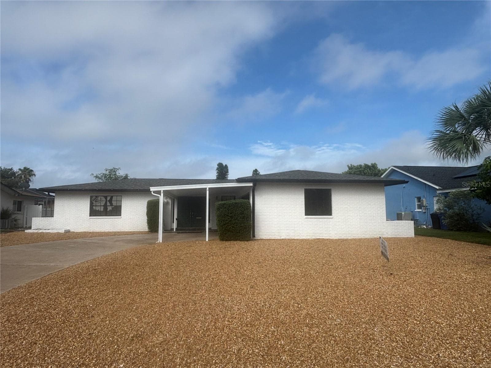 Single Family Residence at 5901 25TH ST S, ST PETERSBURG, photo 65 of 75