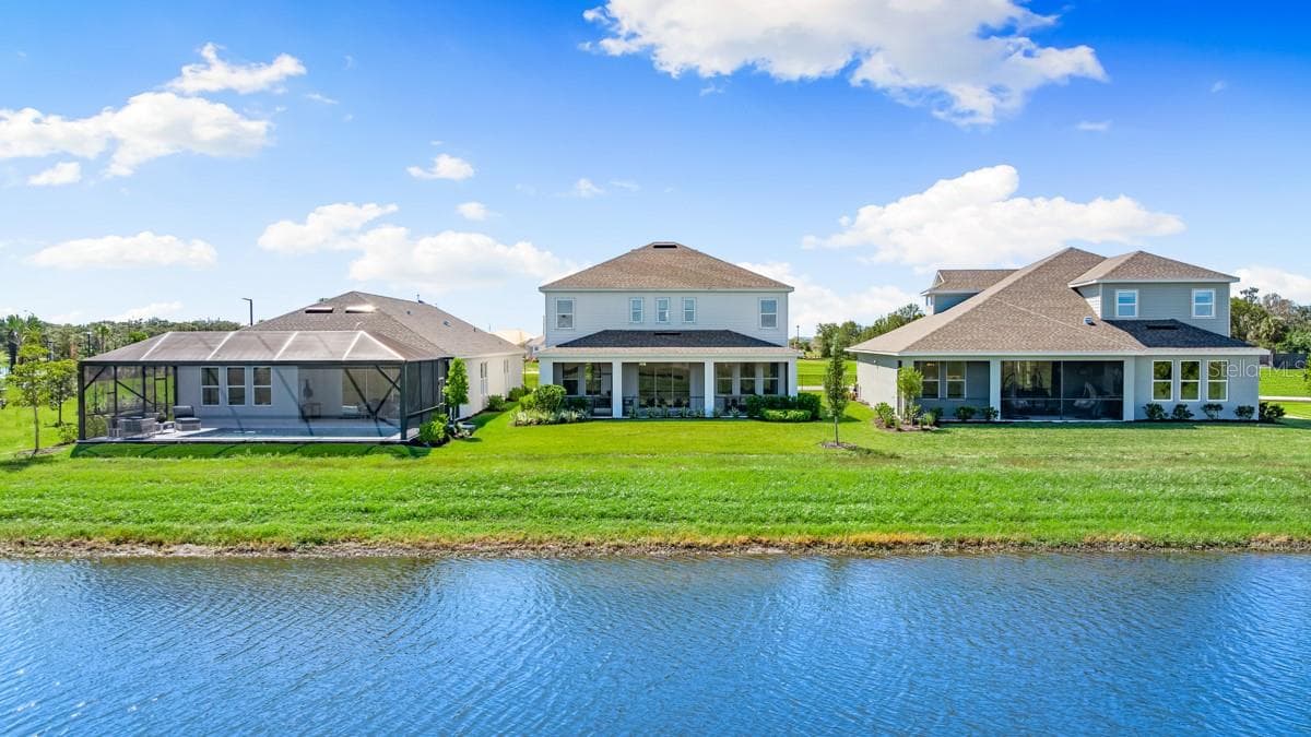 Palms at Coasterra Community - 7343 JETTY CT, PALMETTO