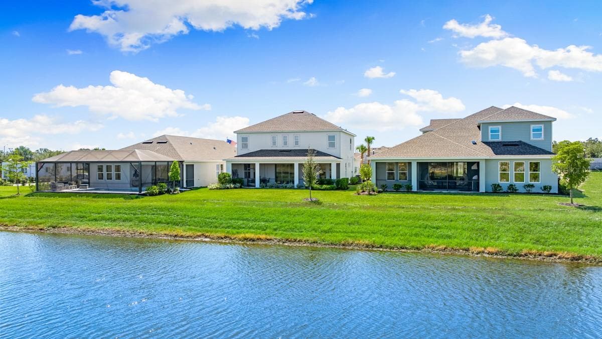 Palms at Coasterra Community - 7343 JETTY CT, PALMETTO