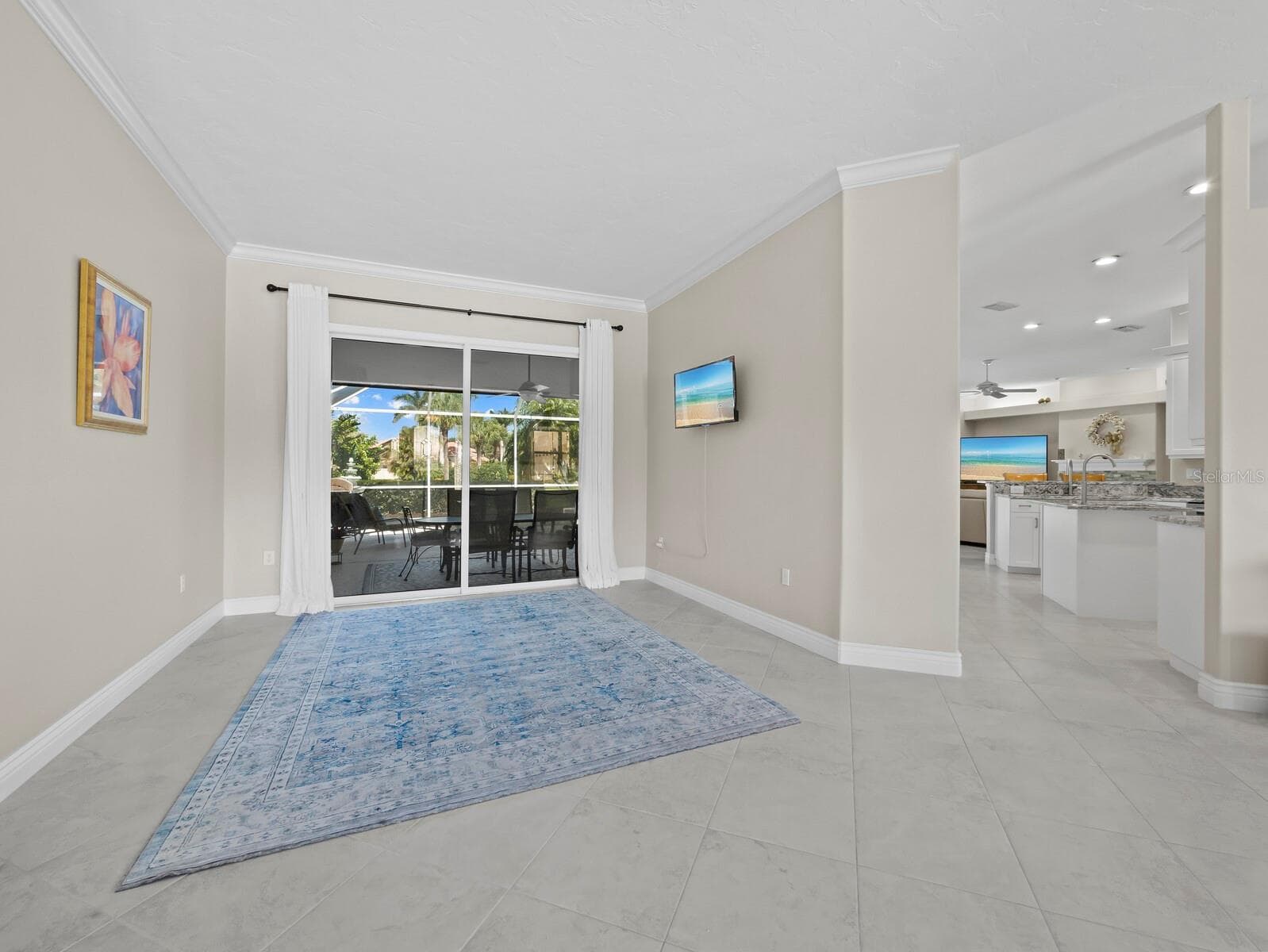 Single Family Residence at 6643 BUTLERS CREST DR, BRADENTON, photo 7 of 57
