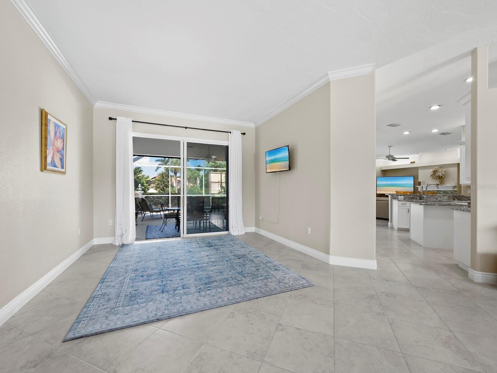 Single Family Residence at 6643 BUTLERS CREST DR, BRADENTON, photo 8 of 57