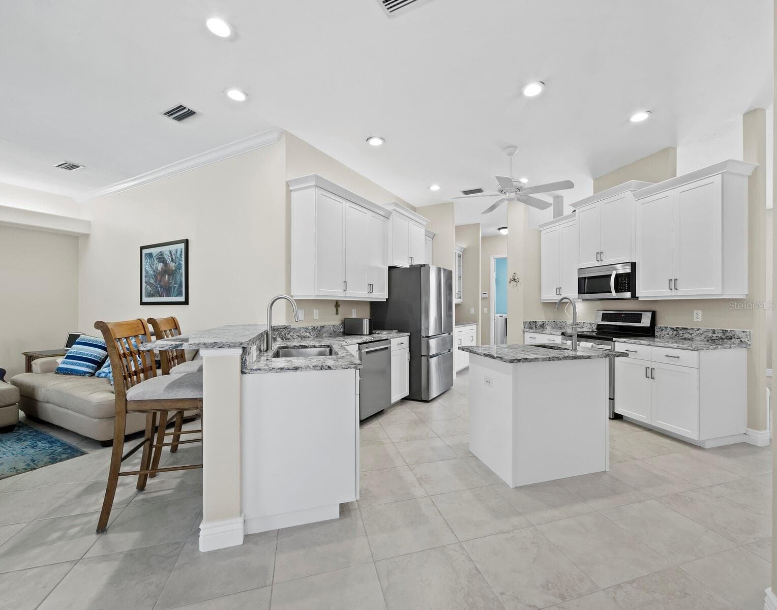 Single Family Residence at 6643 BUTLERS CREST DR, BRADENTON, photo 13 of 57