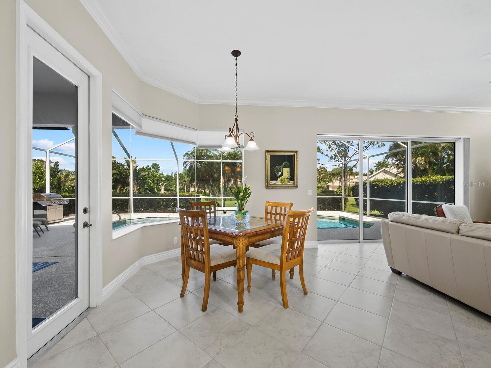 Single Family Residence at 6643 BUTLERS CREST DR, BRADENTON, photo 18 of 57
