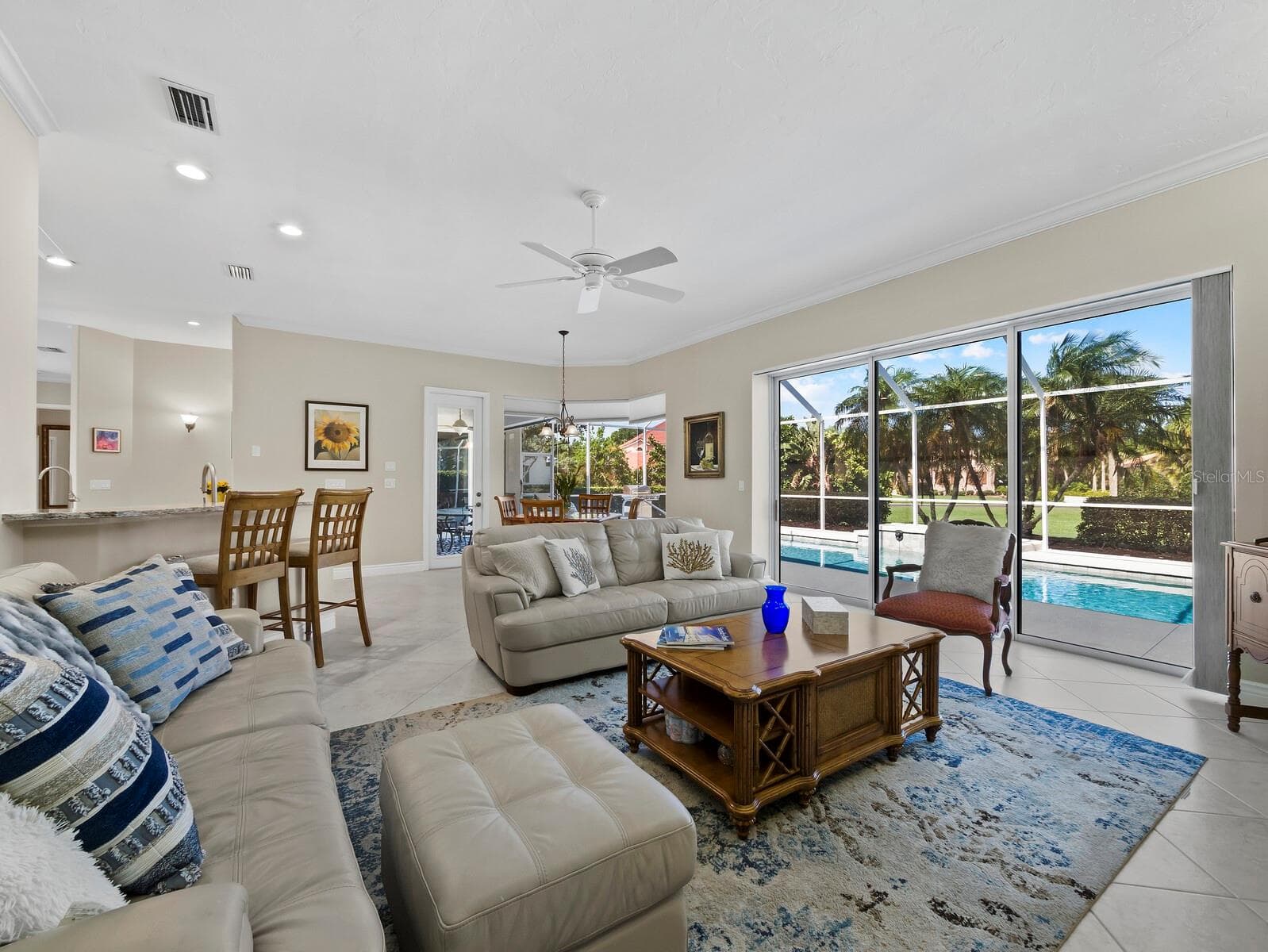 Single Family Residence at 6643 BUTLERS CREST DR, BRADENTON, photo 21 of 57