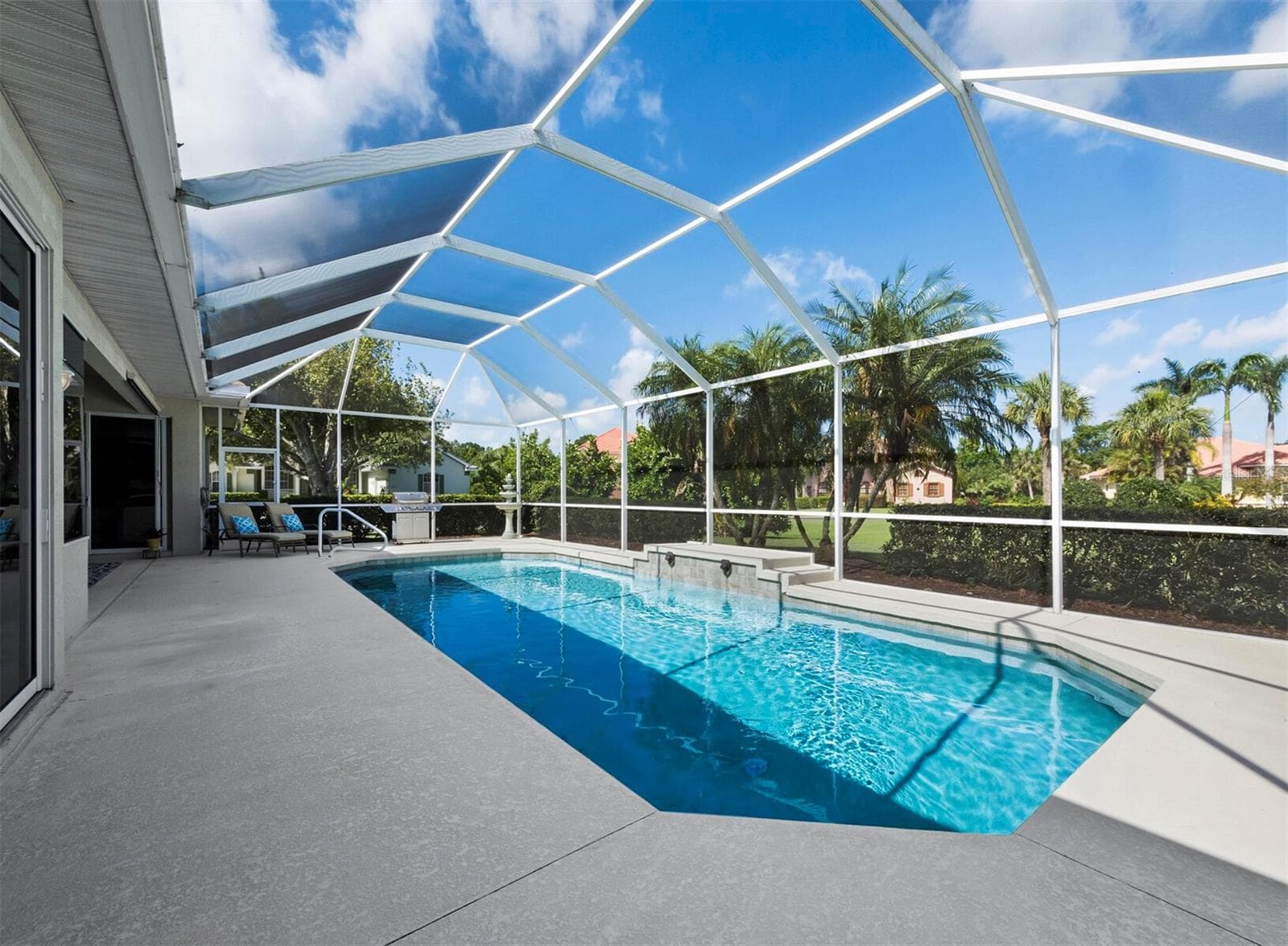 Single Family Residence at 6643 BUTLERS CREST DR, BRADENTON, photo 24 of 57