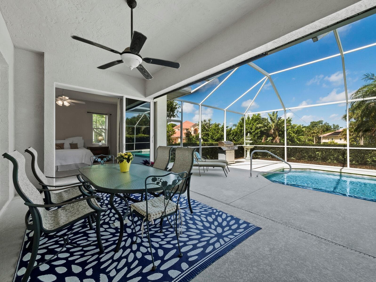 Single Family Residence at 6643 BUTLERS CREST DR, BRADENTON, photo 27 of 57