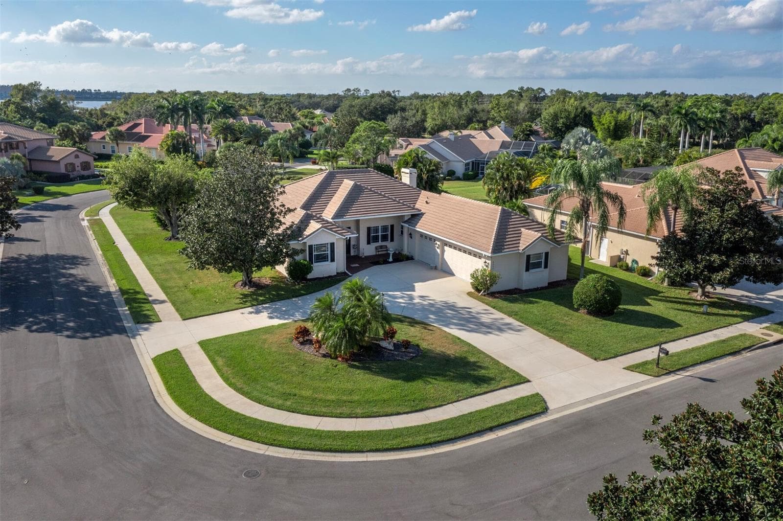 Single Family Residence at 6643 BUTLERS CREST DR, BRADENTON, photo 47 of 57