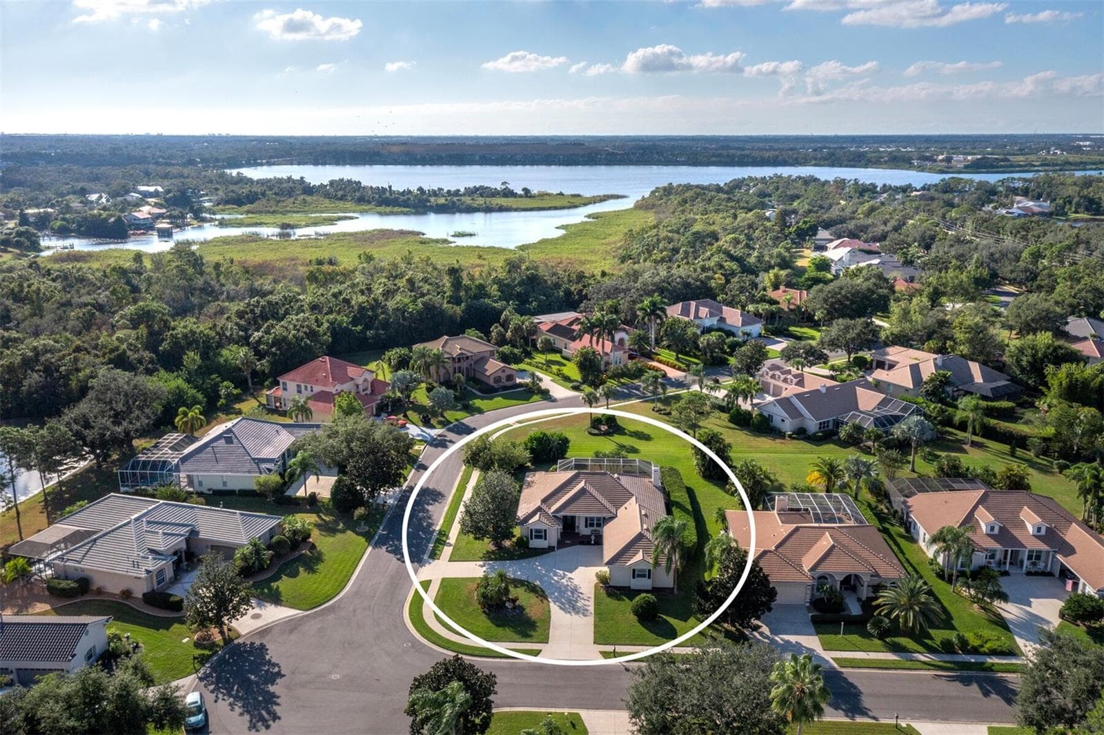 Single Family Residence at 6643 BUTLERS CREST DR, BRADENTON, photo 49 of 57
