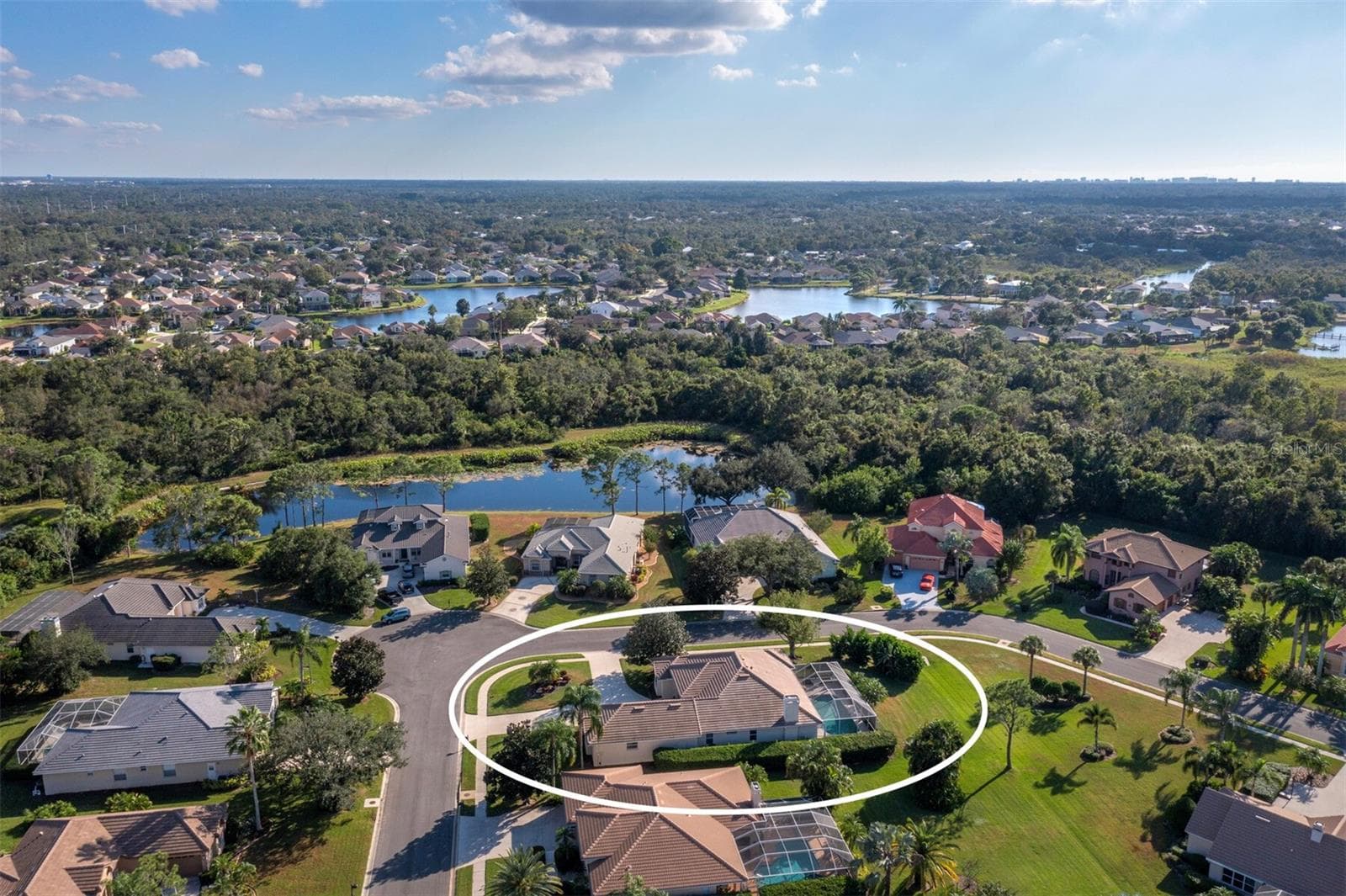 Single Family Residence at 6643 BUTLERS CREST DR, BRADENTON, photo 51 of 57