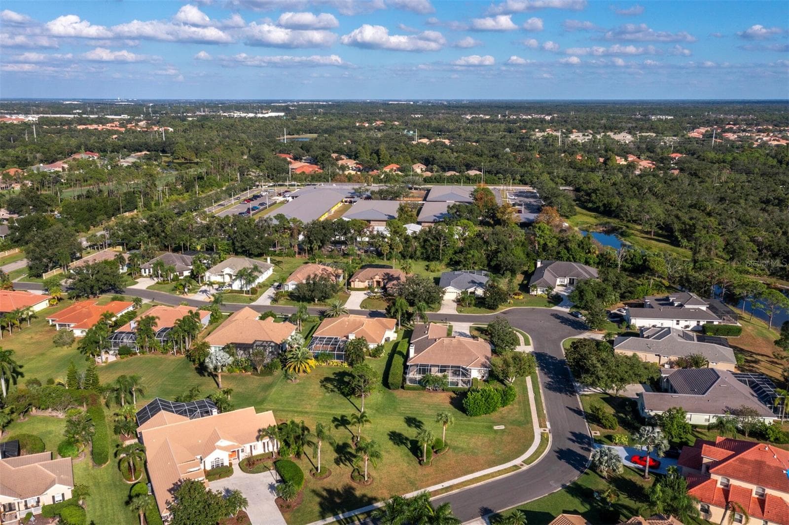 Single Family Residence at 6643 BUTLERS CREST DR, BRADENTON, photo 52 of 57