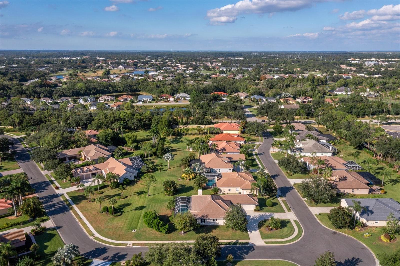 Single Family Residence at 6643 BUTLERS CREST DR, BRADENTON, photo 54 of 57