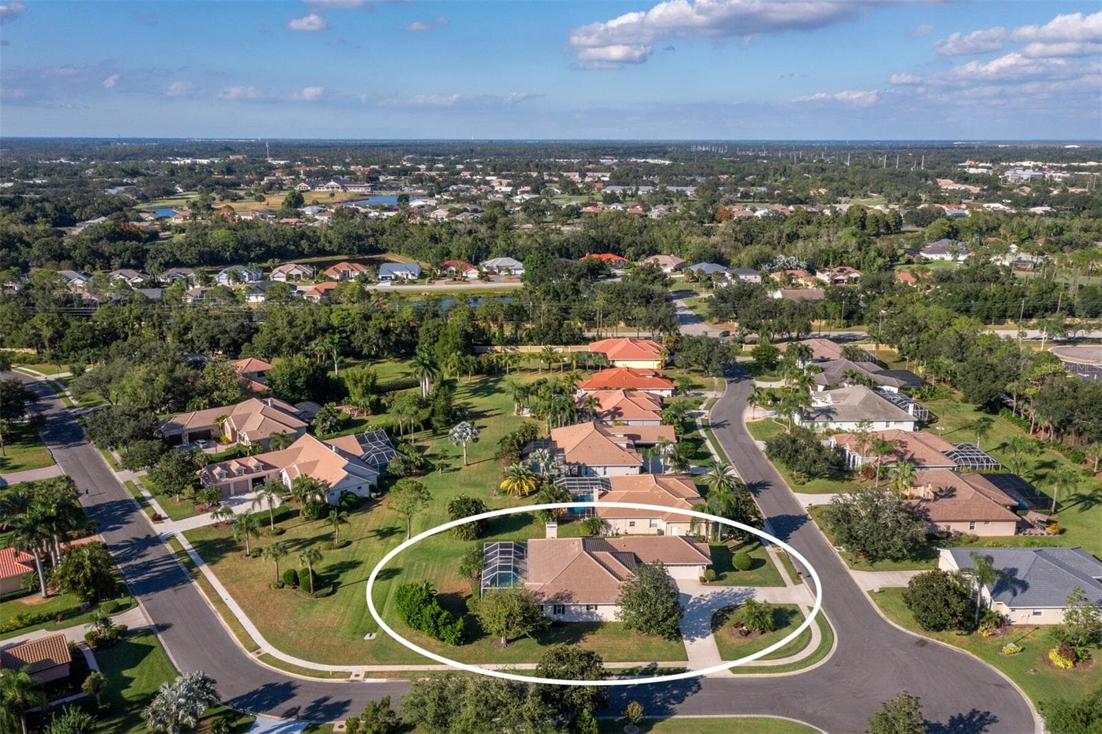 Single Family Residence at 6643 BUTLERS CREST DR, BRADENTON, photo 55 of 57