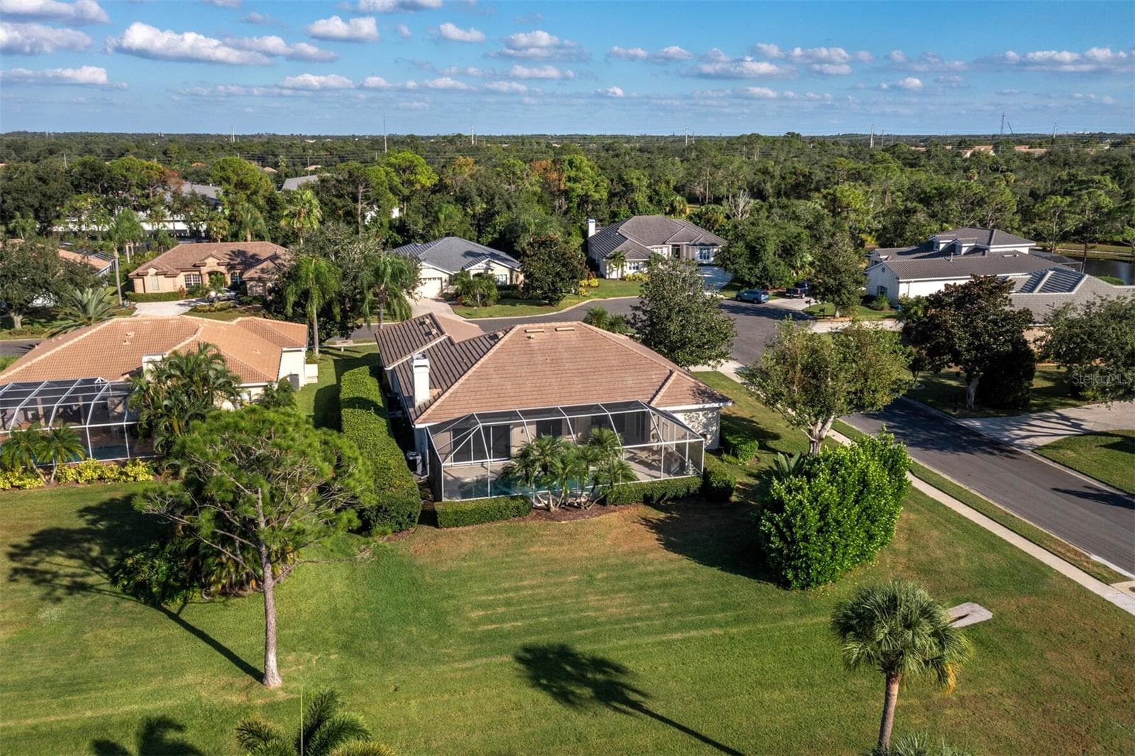 Single Family Residence at 6643 BUTLERS CREST DR, BRADENTON, photo 57 of 57