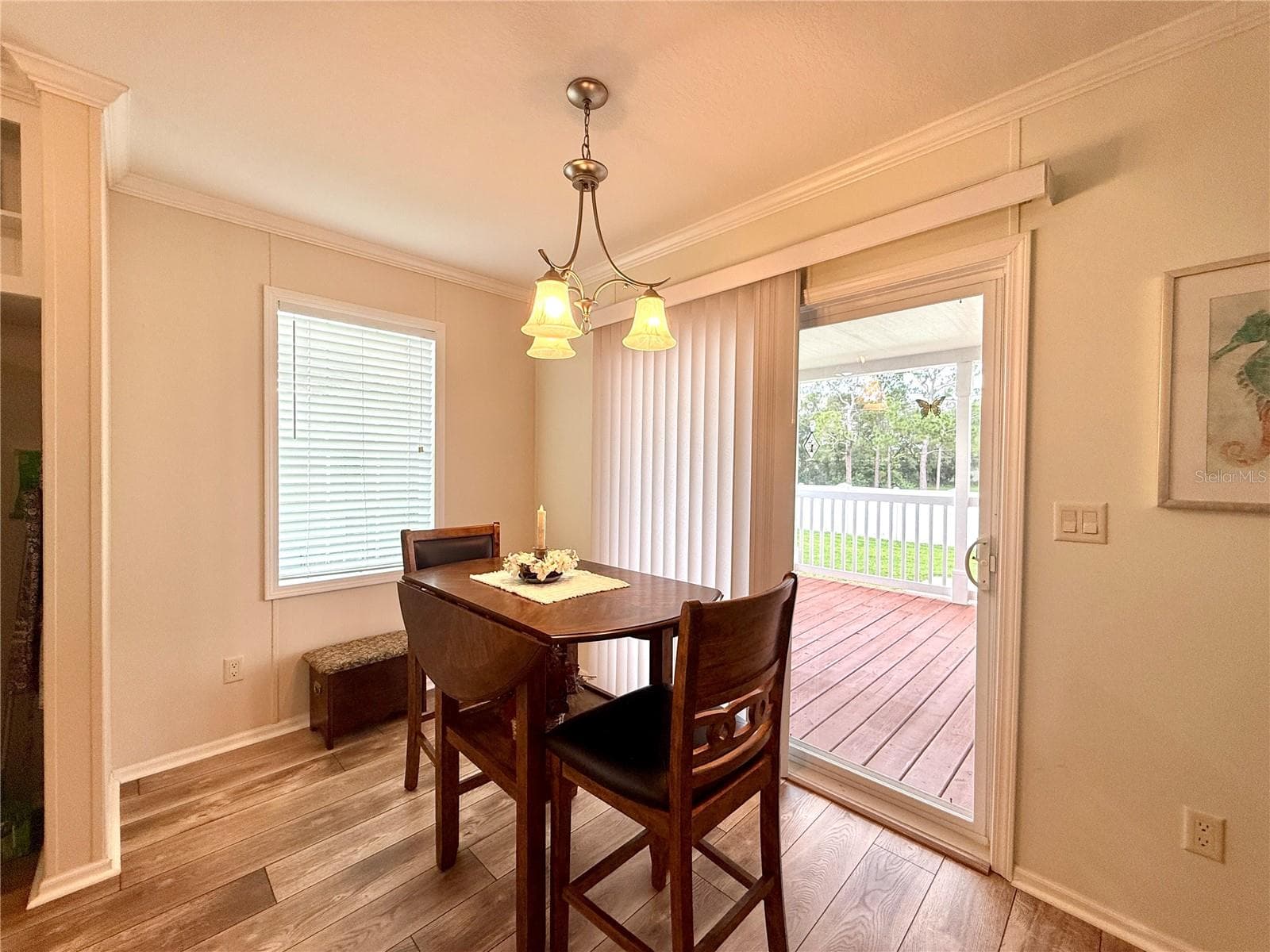 Manufactured Home at 260 S PORT ROYAL LN, APOLLO BEACH, photo 8 of 19