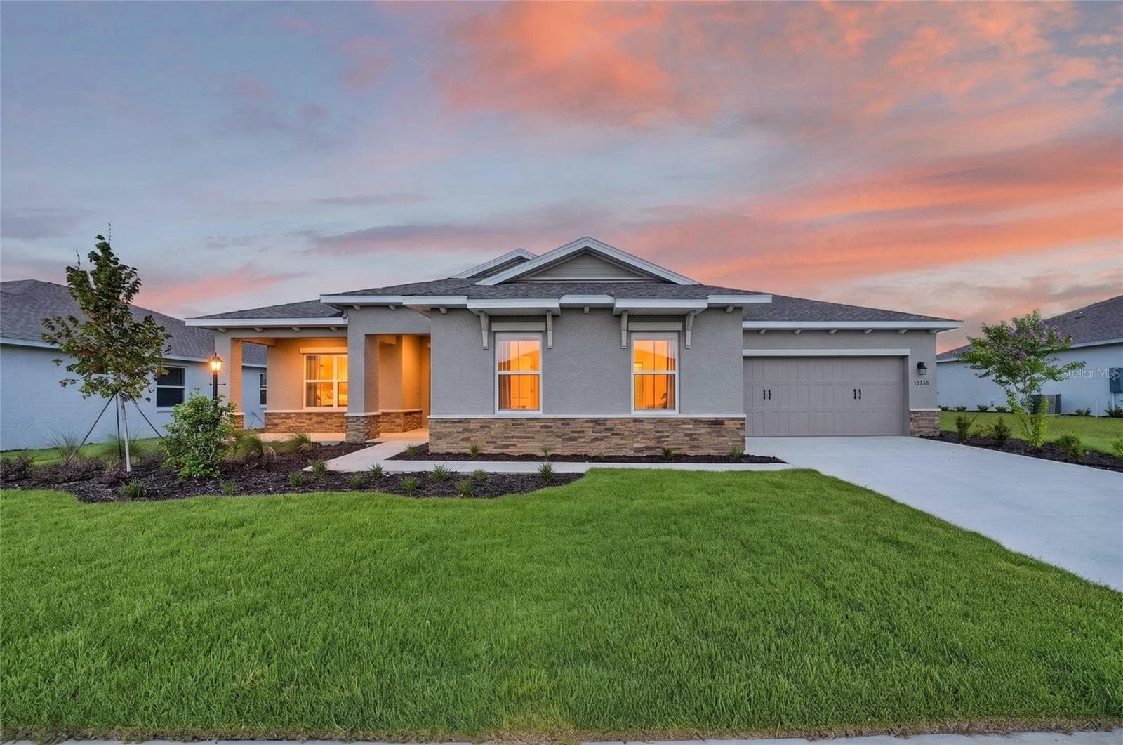Single Family Residence at 10330 SW 106TH CT, OCALA, photo 2 of 60