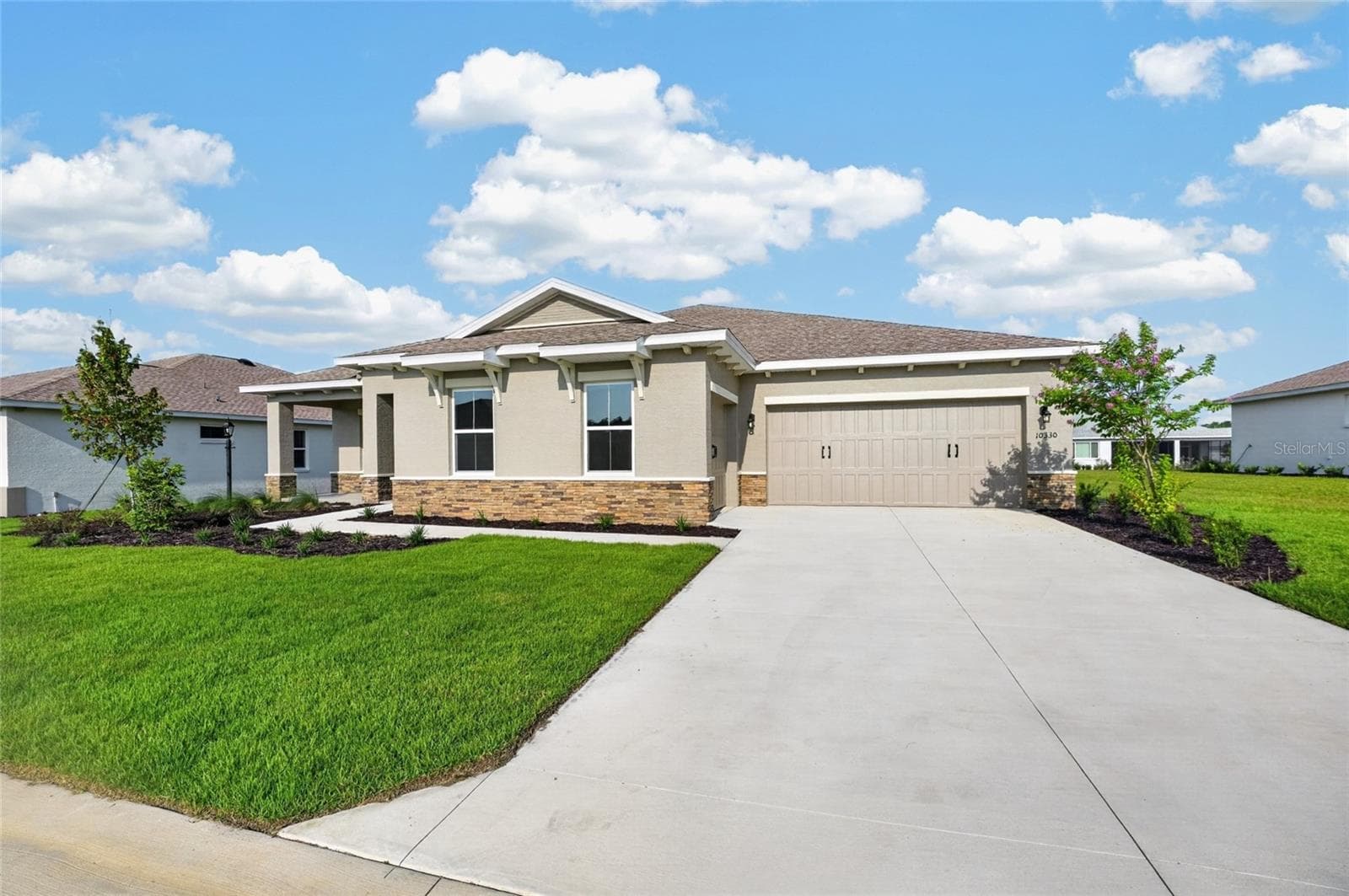 Single Family Residence at 10330 SW 106TH CT, OCALA, photo 3 of 60