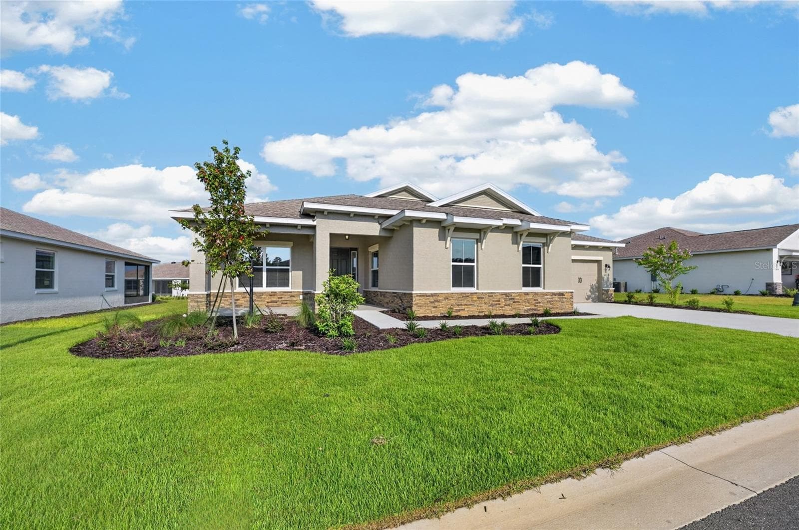 Single Family Residence at 10330 SW 106TH CT, OCALA, photo 4 of 60