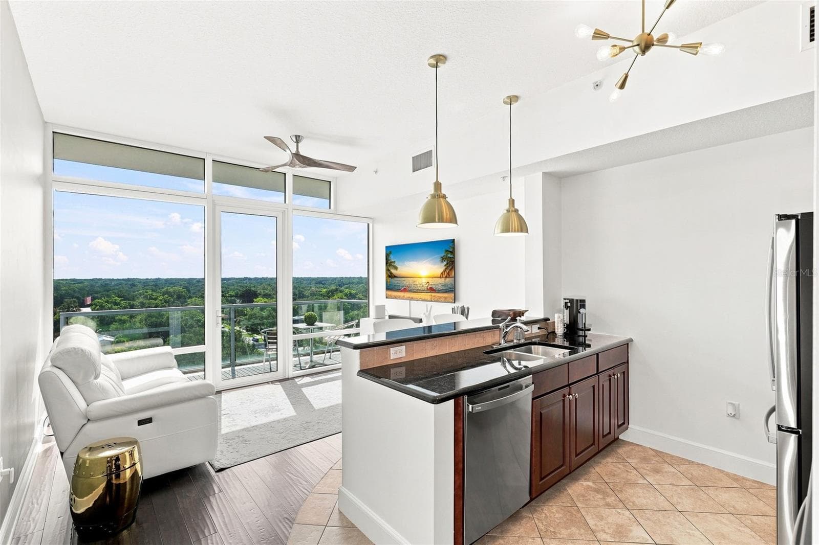 Condominium at 101 S EOLA DR #905, ORLANDO, photo 3 of 30