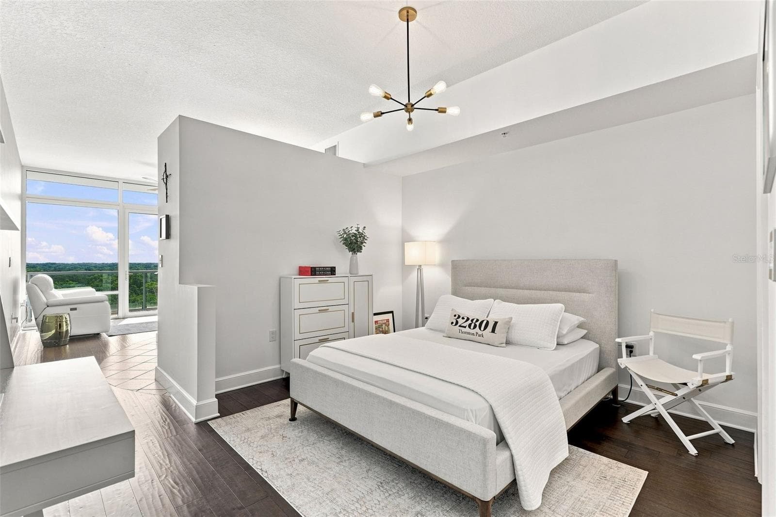 Condominium at 101 S EOLA DR #905, ORLANDO, photo 5 of 30